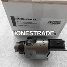 И регулирующий клапан A2C59506225 X39-800-300-005Z/X39800300005Z