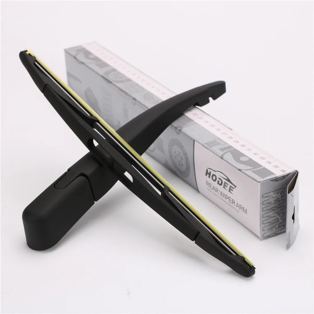 HODEE Rear Wiper Arm & Blade For Ford Flex 08 12 , Escape 08 12 OE
