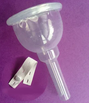 

10pcs silicone self adhering male external catheter urinal drainage elderly incontinence urine bag silicone sleeve 31mm /35mm