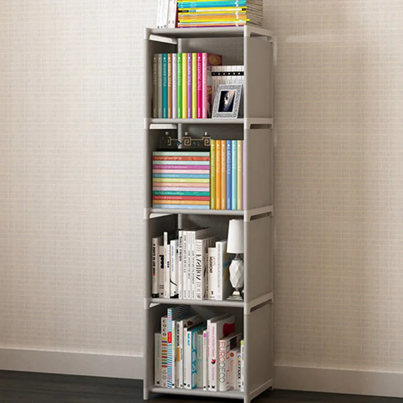 COSTWAY Bookshelf Storage Shelve for books Children book rack Bookcase for home furniture Boekenkast Librero estanteria kitaplik COSTWAY Bookshelf Storage Shelve for books Children book rack Bookcase for home furniture Boekenkast Librero estanteria kitaplik