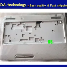 Wellendorff /org верхний чехол для Toshiba Satellite L755D L750 L750D Упор для рук верхняя крышка клавиатуры ободок C оболочки, белый