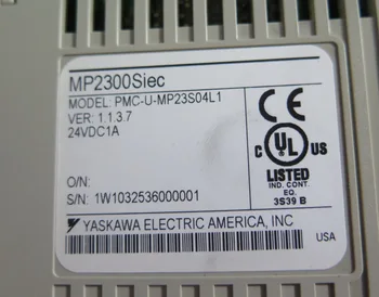 

PMC-U-MP23S04L1 MP2300SIEC used in good condition