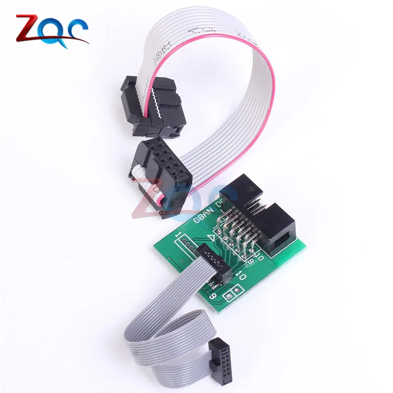 Кабель зарядного устройства Bluetooth 4 0 CC2540 zigbee CC2531 Sniffer USB dongle & BTool программатор