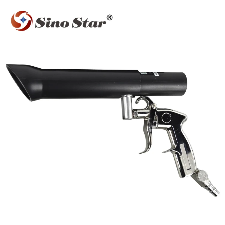 

SINO STAR Tornador Vacuum Cleaner without handle for car wash SS-G107