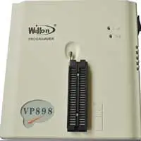 

Wellon high-speed universal vp898 programmer