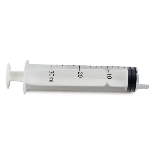 

Affordable 30ml Syringe for CISS Refillable Cartridge Ink Oil Grease