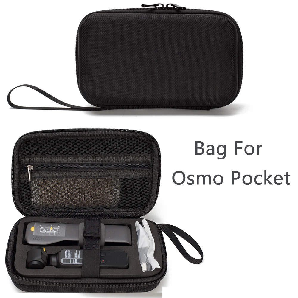 Buy OSMO Pocket Handheld Gimbal Storage Case Bag For