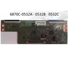 Для LG Плата логики V15 FHD DRD 6870C-0532A 0532B 0532C