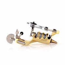 Ротационная Машина для нанесения пистолета, Перманентный макияж, ротационная машина для нанесения лайнера, шейдерная машина для татуировки, двигатель RCA, ротационный пистолет, тату Sunshine A100