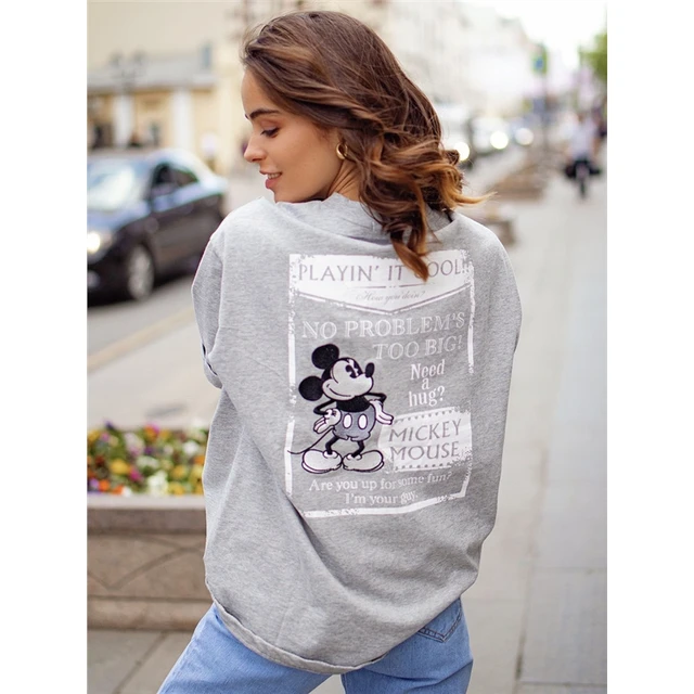 Футболка C.H.I.C