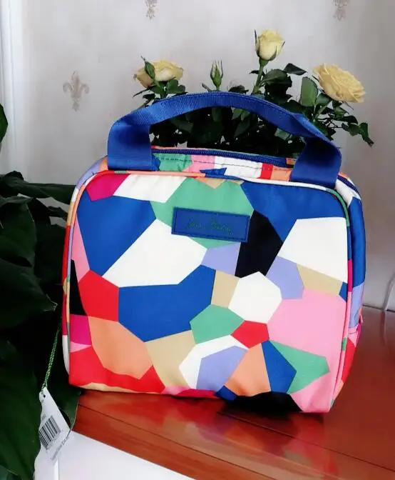 

Lighten Up Lunch Cooler