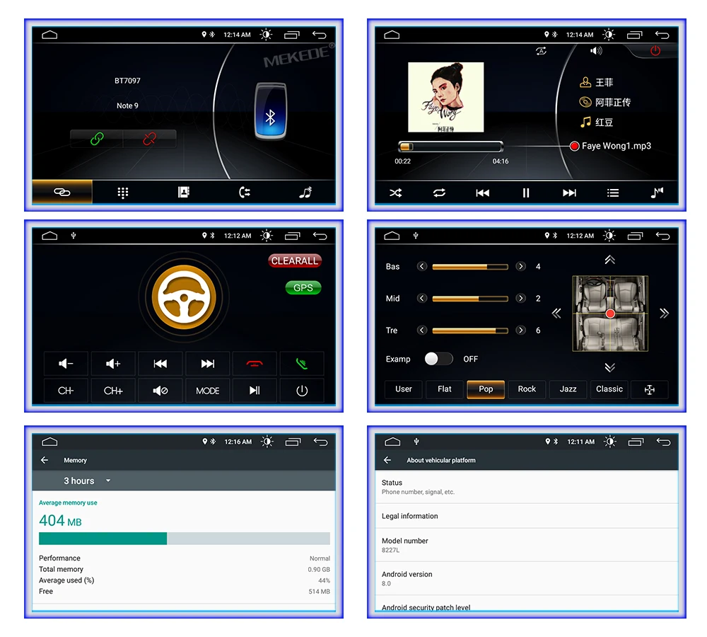 Discount 2 Din 7" HD Android 8.0 Radio GPS HDMI Car DVD Player GPS Radio for Audi TT MK2 8J 2006 2007 2008 2009 2010 2011 2012+8G map 30 Discount 2 Din 7" HD Android 8.0 Radio GPS HDMI Car DVD Player GPS Radio for Audi TT MK2 8J 2006 2007 2008 2009 2010 2011 2012+8G map 30