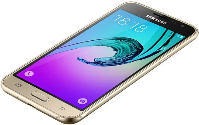 Оригинальный разблокированный Samsung Galaxy J3 2016 J320F Quad Core 5 0 дюймов 1 ГБ ОЗУ 8 Гб ПЗУ 8MP LTE