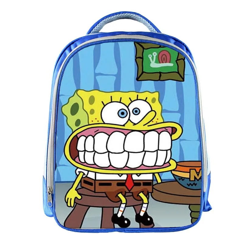 bookbag crianças presente personalizado nome livre