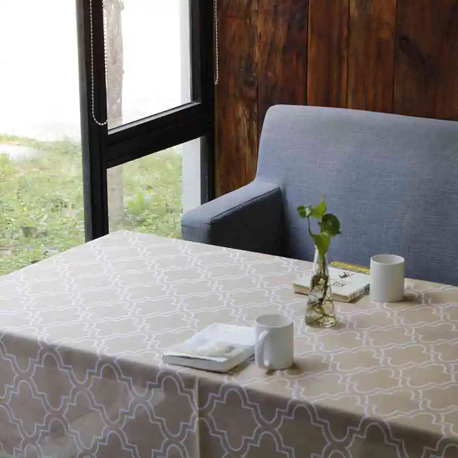manteles para mesa