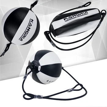 

Good quality Brand Quality guaranteed Boxing Speed Ball Punching Bag Exercise Body Building SpeedBalls with Valve Core