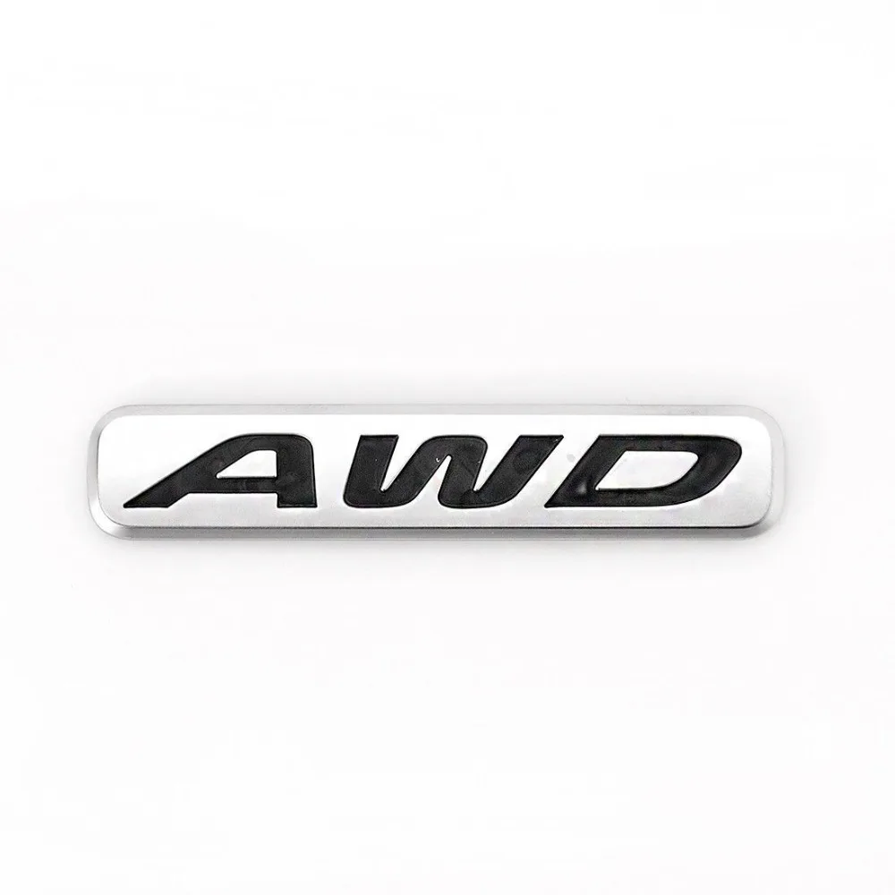 Оригинальная эмблема для багажника OEM AWD значки 86340 J5000 Kia Stinger 2018 2019 86340J5000 |