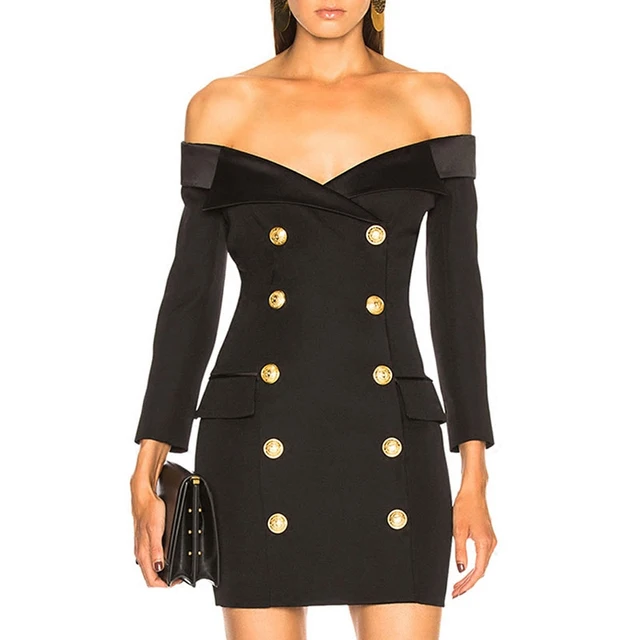 Off the Shoulder Designer Dresses