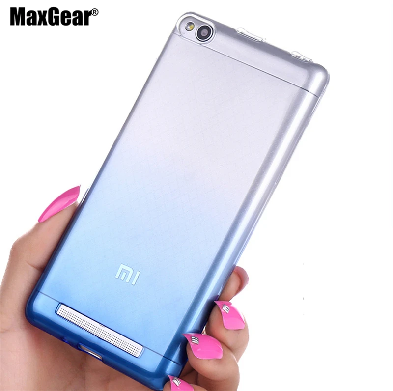 for xiaomi redmi hongmi 3 silicon gradient soft tpu protective back silicon cover for for xiaomi redmi hongmi 3 silicon gradient soft tpu protective back silicon cover for