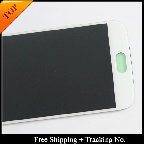 S6 White