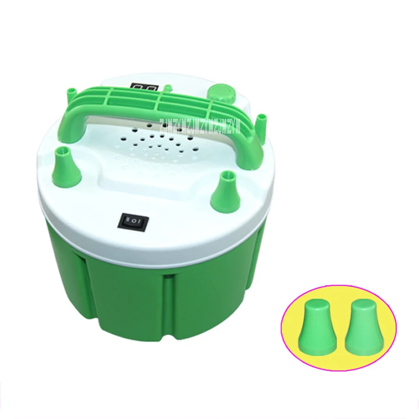 B312+ Fresh Air Electric Balloon Pump 900W Air Inflator Blower For Balloon With Timing Speed Control Function Hot Sale B312+ Fresh Air Electric Balloon Pump 900W Air Inflator Blower For Balloon With Timing Speed Control Function Hot Sale