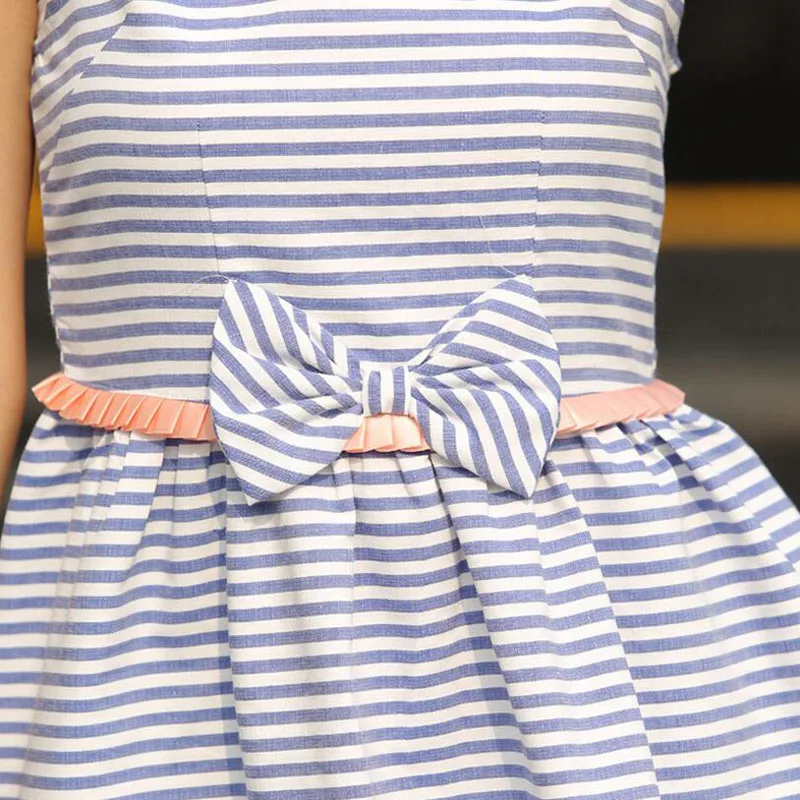 Family-Look-Girl-and-Mother-Dress-vestido-Summer-Fashion-Family-Matching-Outfits-Mother-Daughter-Dresses-Family (2)