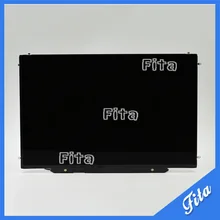 Новый Матовый Hi-Res LED ЖК-Экран для MacBook Pro 15 «A1286 Разрешение 1680×1050
