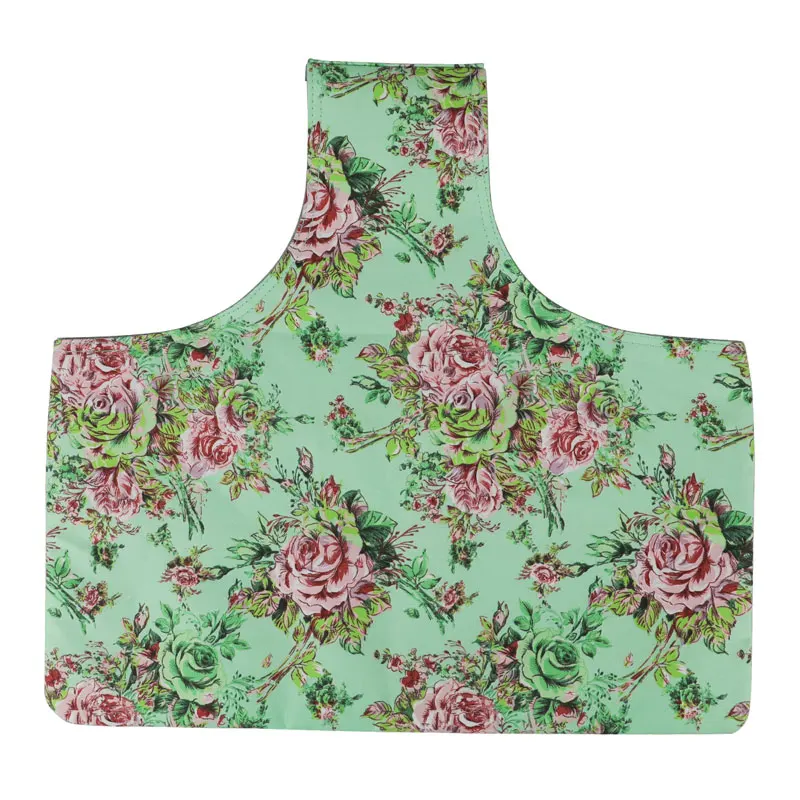 Looen пустая сумка для хранения вязания крючком и спицами DIY пряжа крючком сумка швейные инструменты аксессуары для женщин - Цвет: Style 3