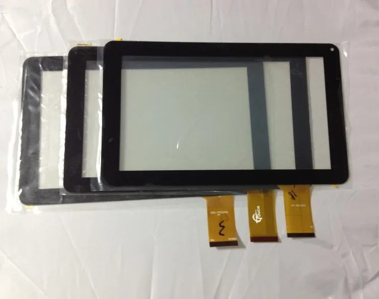 New 9 inch MF-587-090F FPC CZY6366A01 MF-289-090F-3 Touchscreen Panel For tablet