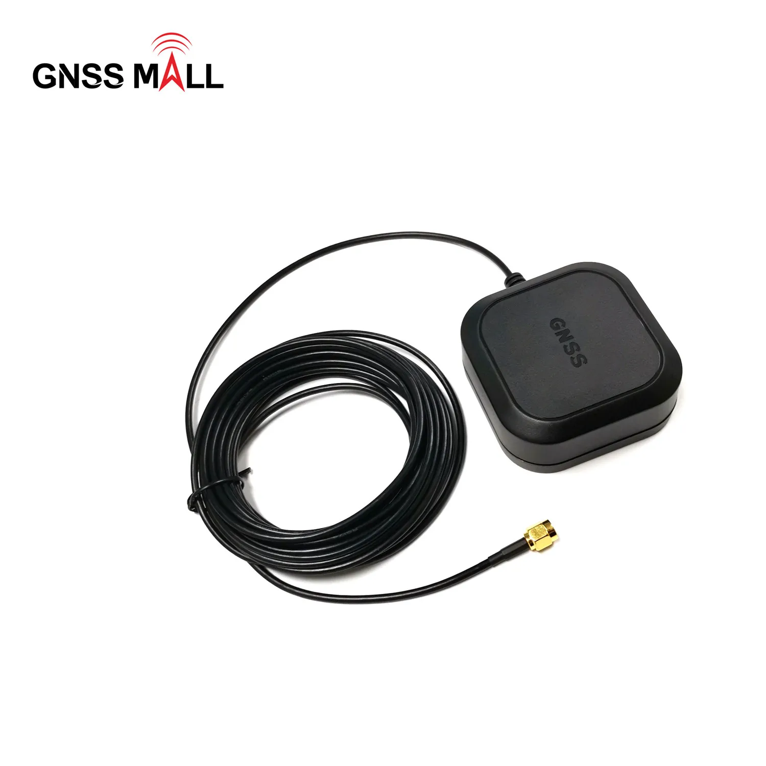 Новая GNSS L1 L2 частота для детской высокоточной антенны GPS GALILEO GLONASS BEI ZED F9P антенна AN