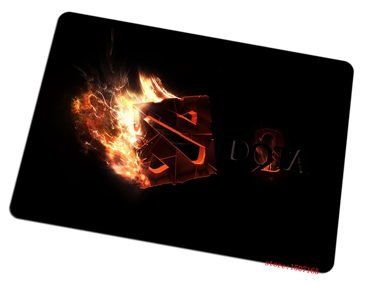 

Dota 2 mouse pad fire logo mousepads best gaming mouse pad Speed face gamer large personalized mouse pads keyboard pad cool