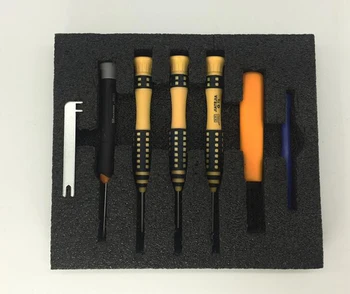 

RC mounting tools box Parrot Bebop 2 drone 4.0 repair kits remote control deluxe version upgrade parts for Parrot Bebop 2 drone