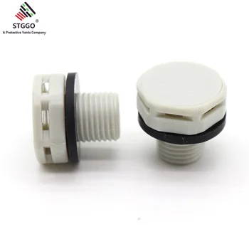 

Dustproof Breather Valve Waterproof IP 68 m12 ePTFE Membrane LED Vent Plug