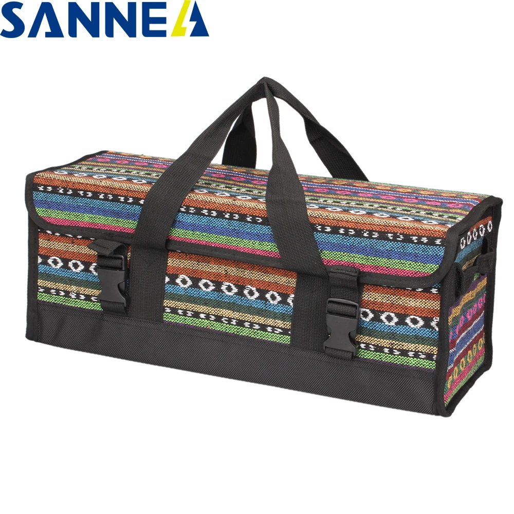 

SANNE Thermal Bag Women Men Lunch Bag Cooler Beam Port Lunch Box Lady Handbag Children Kids Lunch Bags Insulation Package PY101
