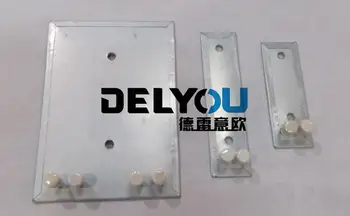 

The heating plate east edge sealing machine heating plate machinery woodworking machinery fittings