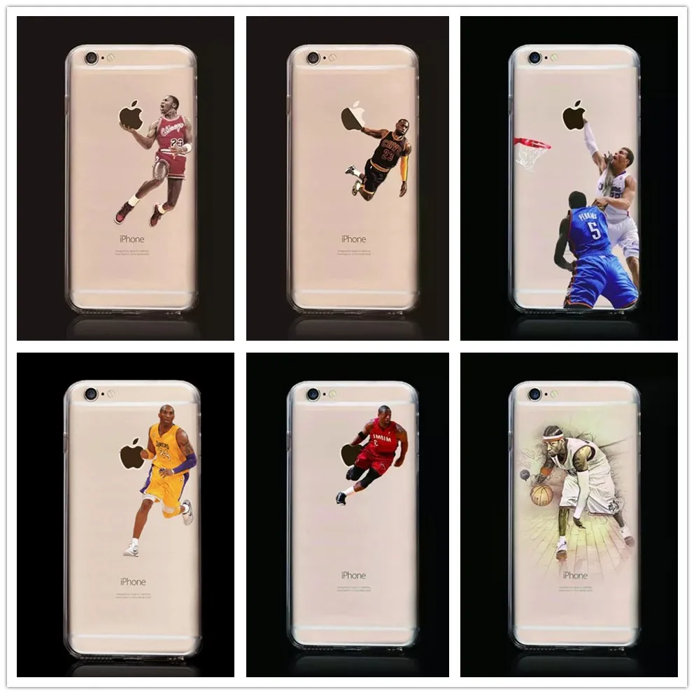 carcasa iphone 7 nba carcasa iphone 7 nba
