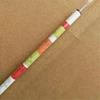 3 IN 1 Portable Alcoholometer Hydrometer Glass Tester 250 mm Home Beer Wine Making Gadget Malt Juice Meter 0.990-1.160 ► Photo 3/6