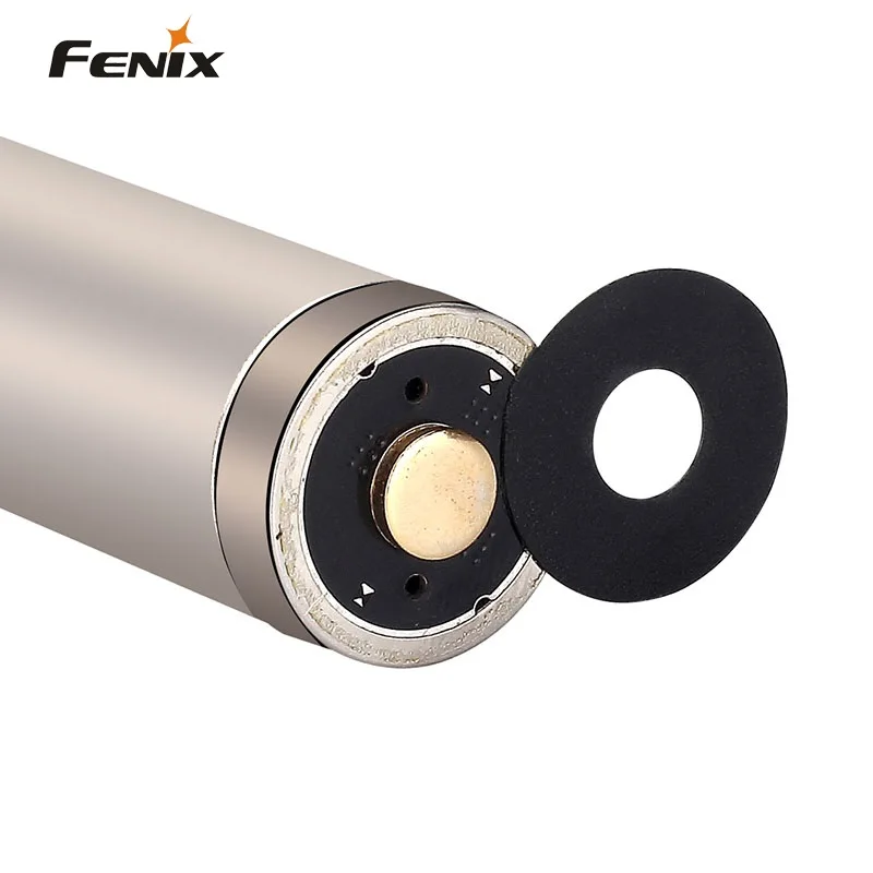 Fenix ARB-L18-2600 3,6 V 18650 2600mAh литий-ионная аккумуляторная батарея