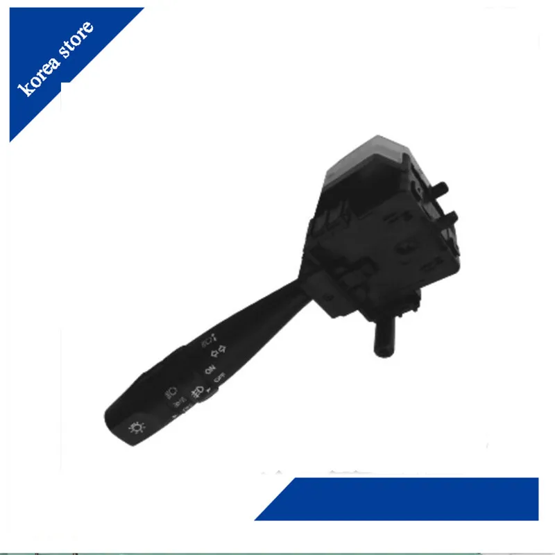 

For 2007 2008 2009 2010 HYUNDAI ELANTRA HD SEDAN COLUMN TURN SIGNAL FOG LIGHT SWITCH 93410-2H101