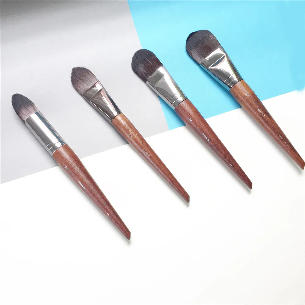 MAKEUP FOREVER BRUSH 100 104 106 108 _ 2
