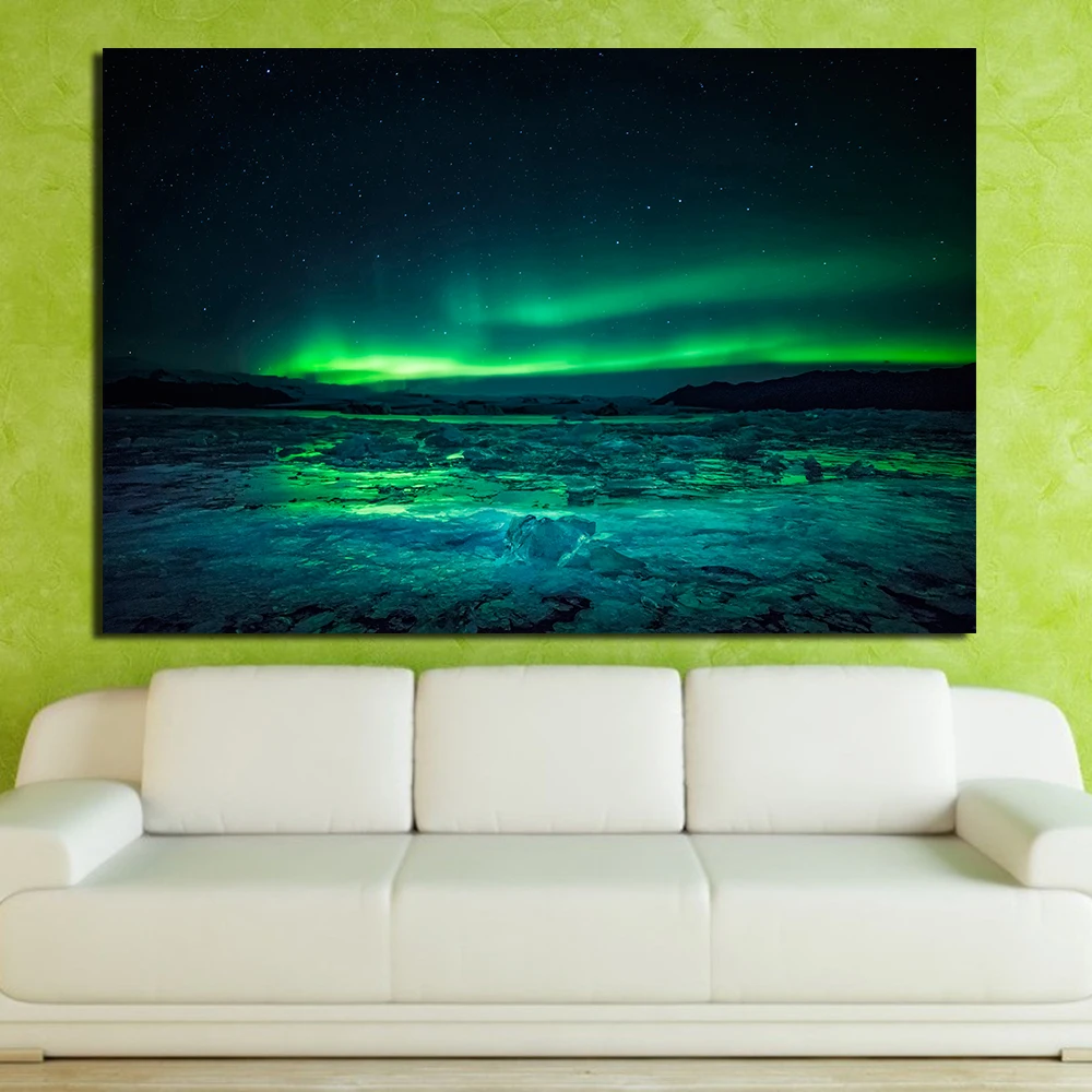 Q383C Northern Lights -1