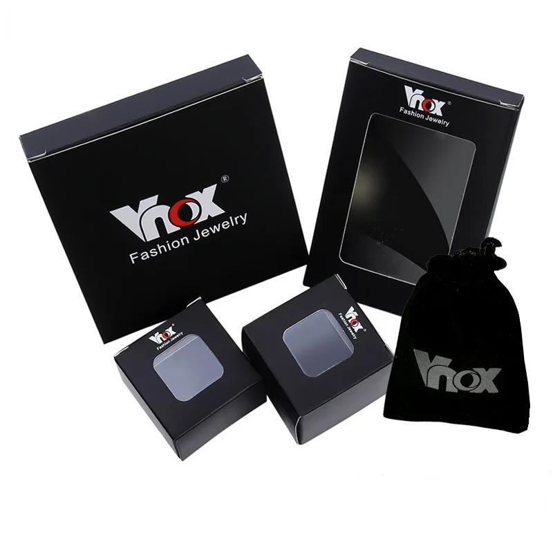Vnox АУМ/ОМ кулон Цепочки и ожерелья Золото Цвет Нержавеющая сталь цепочку для Для