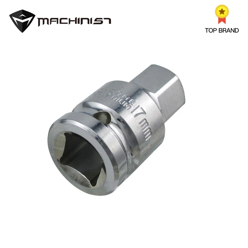 6 Angle Disassemble Oil Base Screw Sleeve H17 Oil Pan Screw Assembly