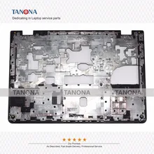 Для lenovo ThinkPad S2/13 клавиатура с упором для кистей рук рамка верхний Чехол W/O FP слот 01AV613 38PS8TCLV00