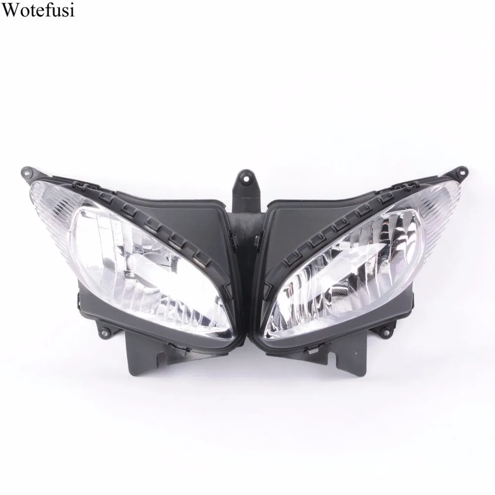 yamaha fz v2 headlight assembly price