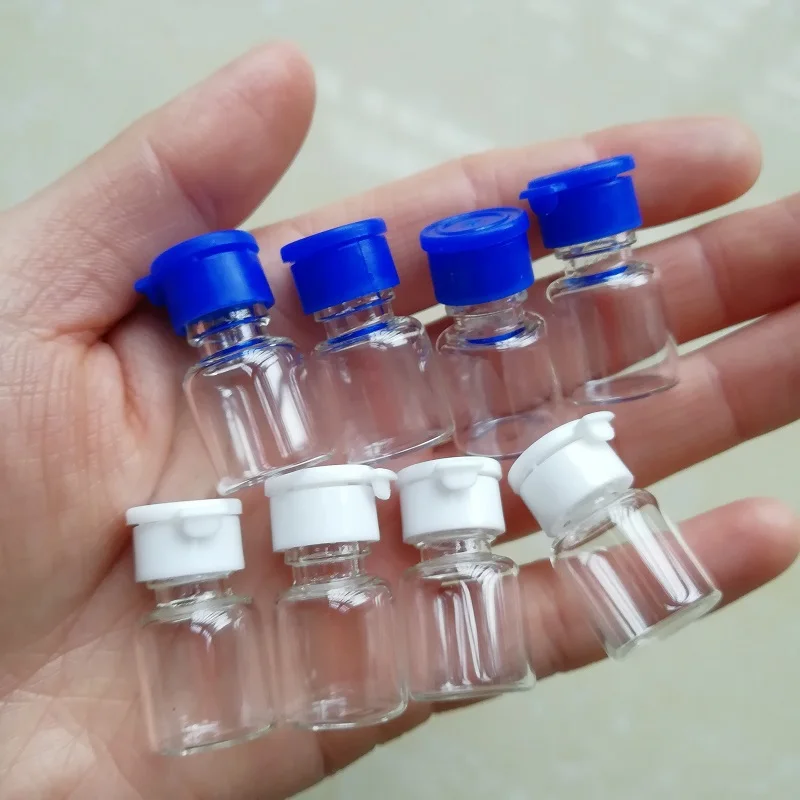 Buy 300 X 2ml Beauty Collagen Stoste Sealing Bottles