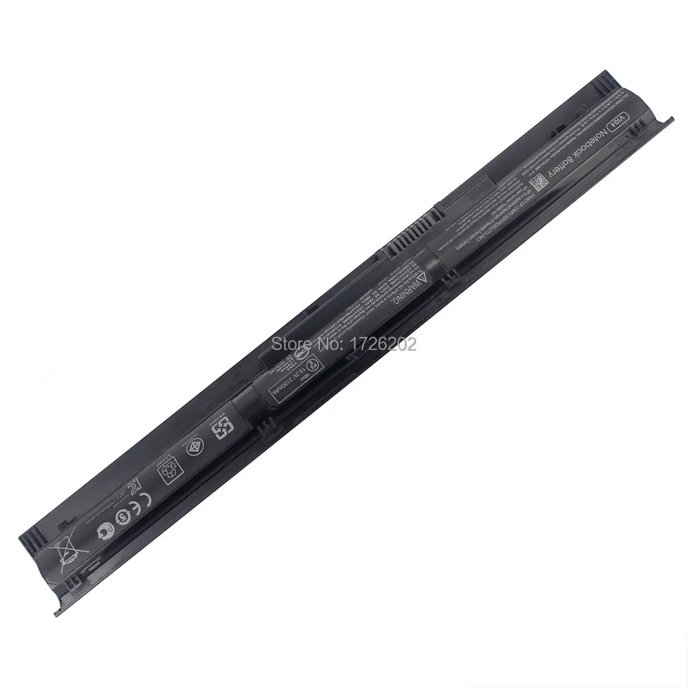 OEM VI04 VIO4 Батарея для hp 756743-001 756745-001 756744-001 756478-421 440 450 G2