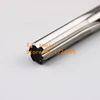 1PCS Solid Carbide Chucking Machine Reamer (2mm/3mm/4mm/5mm/6mm/7mm/8mm/9mm/10mm/11mm/12mm/13mm/14mm/16mm H7 Straight Flute K10 3