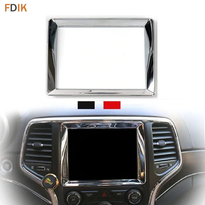 grand cherokee dashbaord cover