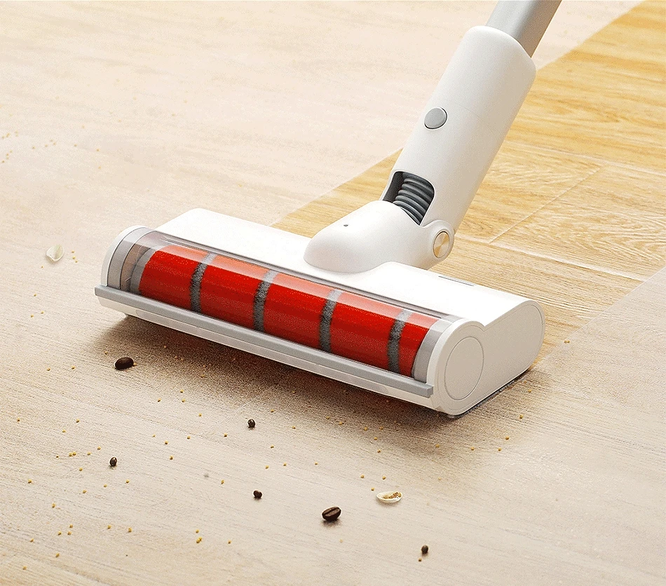 F8 Handheld Vacuum Cleaner (8)